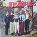 LP - Herman's Hermits - The Best Of Herman's Hermits - No OBI included. Red vinyl.