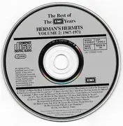 CD - Herman's Hermits - The Best Of The EMI Years (Volume 2 1967 - 1971)