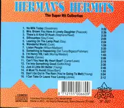 CD - Herman's Hermits - The Super Hit Collection