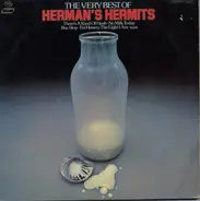 Herman's Hermits - The Very Best Of Herman's Hermits