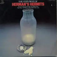 Herman's Hermits - The Very Best Of Herman's Hermits