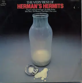 Herman's Hermits - The Very Best Of Herman's Hermits