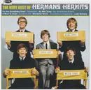 Double CD - Herman's Hermits - The Very Best Of