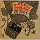 LP - Herman's Hermits - Their Second Album! Herman's Hermits On Tour