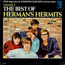 LP - Herman's Hermits - Volume 2: The Best Of Herman's Hermits - Mono