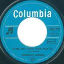 7inch Vinyl Single - Herman's Hermits - Years May Come, Years May Go / Smile Please