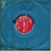 7inch Vinyl Single - Herman's Hermits - Years May Come, Years May Go / Smile Please