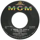 7'' - Herman's Hermits - A Must To Avoid