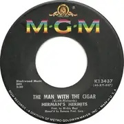 7'' - Herman's Hermits - A Must To Avoid