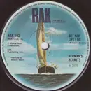 7'' - Herman's Hermits - Bet Yer Life I Do
