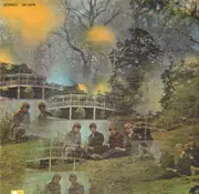 LP - Herman's Hermits - Blaze