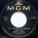 7'' - Herman's Hermits - Can't You Hear My Heartbeat / I Know Why