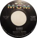 7'' - Herman's Hermits - Dandy