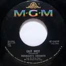 7'' - Herman's Hermits - East West