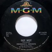 7'' - Herman's Hermits - East West