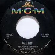 Herman's Hermits - East West