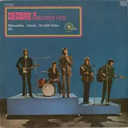 Herman's Hermits - Greatest Hits