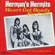 Herman's Hermits - Heart Get Ready For Love