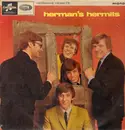 LP - Herman's Hermits - Herman's Hermits - UK mono
