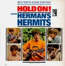 LP - Herman's Hermits - Hold On! (Music From The Original Sound Track)