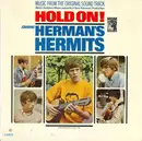 LP - Herman's Hermits - Hold On!