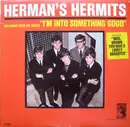 LP - Herman's Hermits - Introducing Herman's Hermits