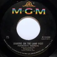 Herman's Hermits - Leaning On The Lamp Post