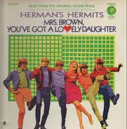 Herman's Hermits - Mrs. Brown You've Got A Lovely Daughter