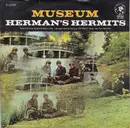 7'' - Herman's Hermits - Museum / Last Bus Home