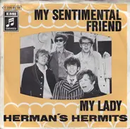 Herman's Hermits - My Sentimental Friend