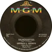 Herman's Hermits - Silhouettes