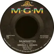 Herman's Hermits - Silhouettes