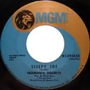 7'' - Herman's Hermits - Sleepy Joe