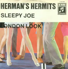 Herman's Hermits - Sleepy Joe