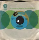 7'' - Herman's Hermits - Sunshine Girl / Nobody Needs To Know