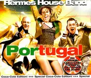 Hermes House Band - Portugal (Special Coca-Cola Edition!)