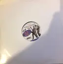 12inch Vinyl Single - Hermes House Band - Rugby's Coming Home