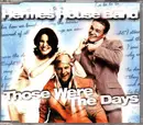 CD Single - Hermes House Band - Those Were The Days