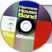 CD - Hermes House Band - The Album