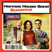CD - Hermes House Band - Suzanna