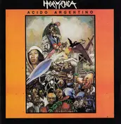 Hermética - Acido Argentino
