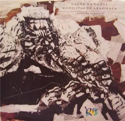 Hermeto Pascoal E Grupo - Lagoa Da Canoa Município De Arapiraca