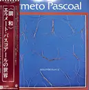LP - Hermeto Pascoal - Zabumbê-bum-á - OBI + Insert / Promo