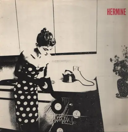 Hermine - The World On My Plates