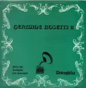 LP - Hermine Bosetti - Serie Für Liebhaber und Sammler