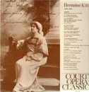 LP - Hermine Kittel - Hermine Kittel 1876-1948