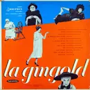 LP - Hermione Gingold And Buster Davis - La Gingold