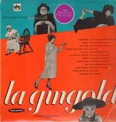 Hermione Gingold - La Gingold