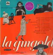 Hermione Gingold And Buster Davis - La Gingold