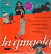 Hermione Gingold And Buster Davis - La Gingold